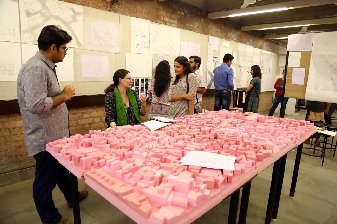 CEPT University FP Admissions photo 18